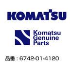 コマツ 純正 オイル」のおすすめ人気ランキング【通販モノタロウ】