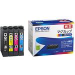 純正インクカートリッジ EPSON マグカップ EPSON エプソン純正インク