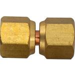 フレアレスジョイント