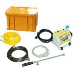 モーター動力噴霧器