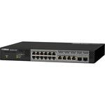 ヤマハ スイッチングハブ