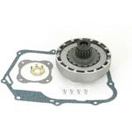 02-01-0203 強化クラッチ KIT 16T (Type-4) 1セット TAKEGAWA(武川