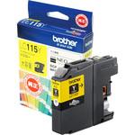 純正インクカートリッジ brother LC115 brother(ブラザー) ブラザー
