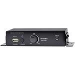 MA-S10D 小型デジタルステレオアンプ 1台 オースミ電機 【通販モノタロウ】