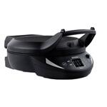 TK-H315K 両面焼きホットプレート HASAMIZE 1台 エムケー精工 【通販