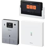 Nasta Interphone ナスタ インターホン タブレットセット(有線モデル