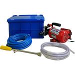 モーター動力噴霧器 BIGM(丸山製作所) 電気式噴霧器 【通販モノタロウ】