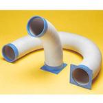 ダイキン スポットクーラー 延長ダクト