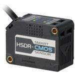 スマートセンサ レーザ変位センサ CMOSタイプ センサヘッド ZX2 omron