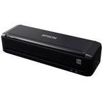 DS-360W A4コンパクトシートフィードスキャナー/両面同時読取/A4片面25