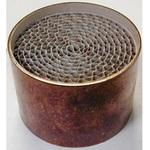 ハニカムキャタライザー OUTEX その他マフラー関連 【通販モノタロウ】