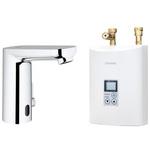 ITG-E125ESCE(EIX-125C0) 超小型電気瞬間湯沸器 EIXシリーズ ITG