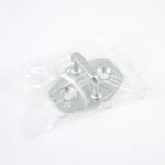 69410)フロントドアロックストライカ プレートASSY ダイハツ ダイハツ