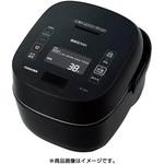 RC-18VXP(K) ジャー炊飯器 東芝 真空圧力IH グランブラック色 - 【通販