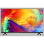 4Kチューナー内蔵 GoogleTV搭載 液晶スマートテレビ TCL 液晶テレビ