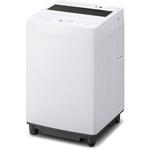 全自動洗濯機 6kg アイリスオーヤマ 縦型洗濯機 【通販モノタロウ】