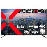 JN-IPS5503TUHDR-H5 液晶ディスプレイ 55型/3840×2160/HDMI×3、USB×1
