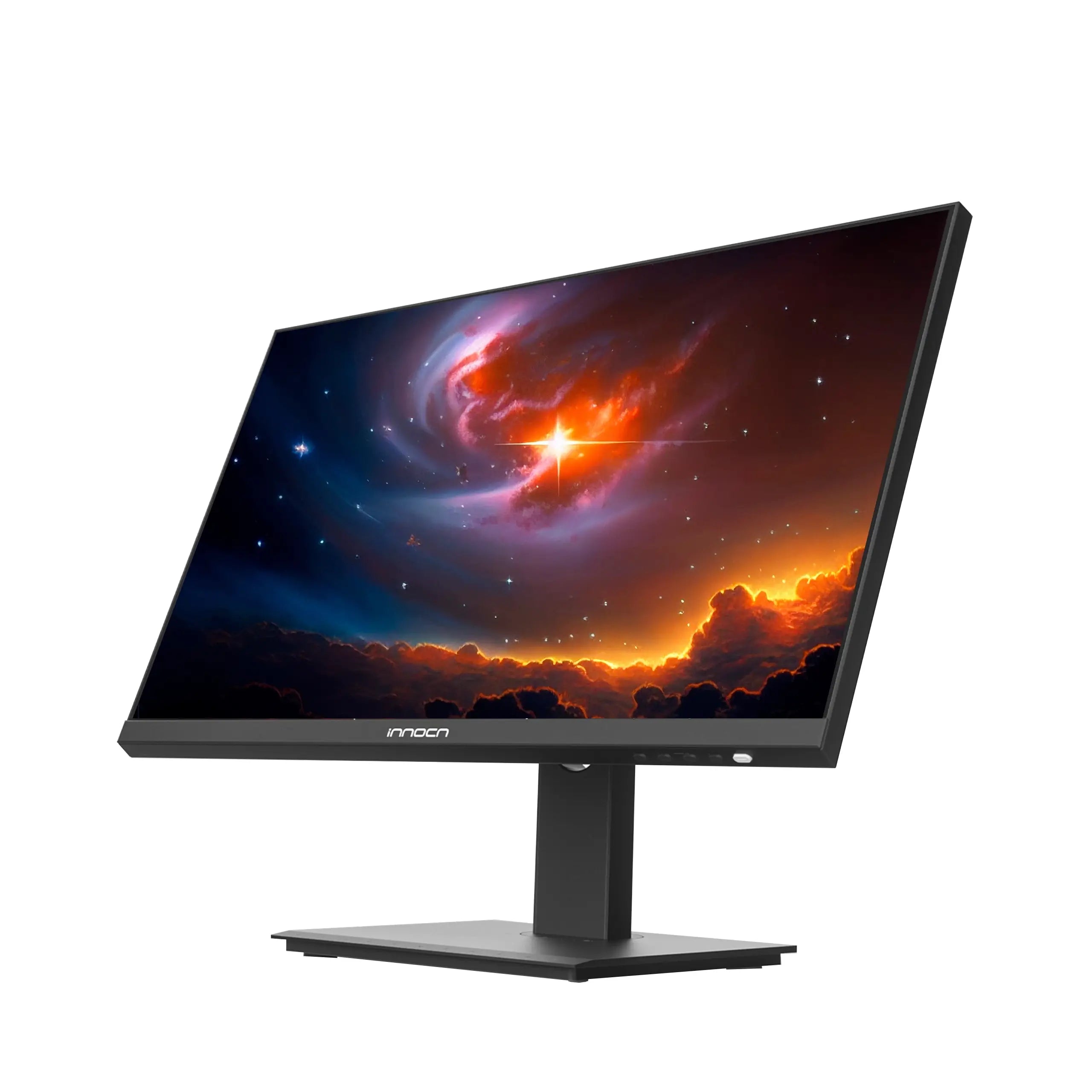 整備品 | INNOCN 24インチ 1080P 144Hz IPS オフィスモニター | 24C1F