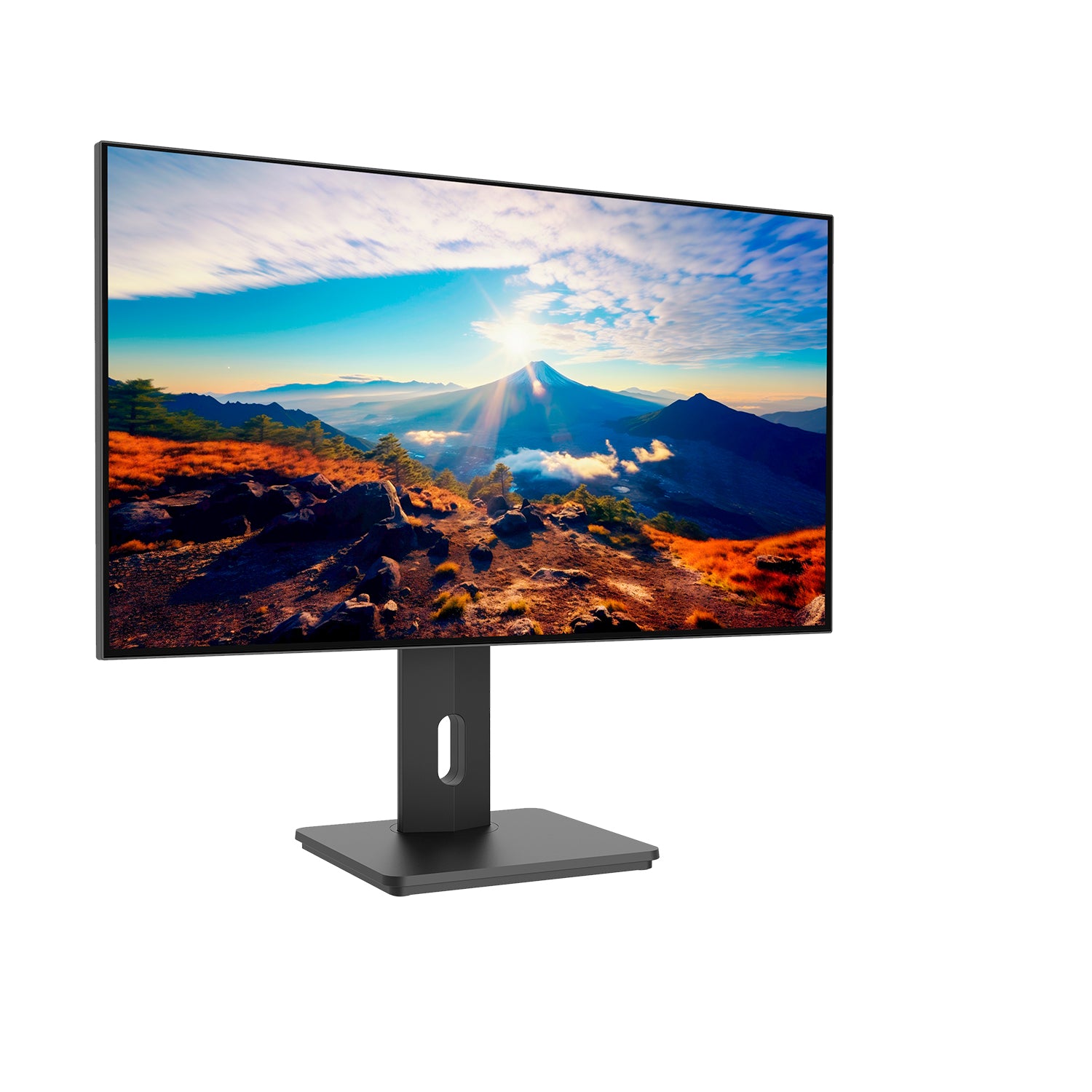 JAPANNEXT 27インチ IPSパネル搭載 WQHD(2560x1440)解像度液晶