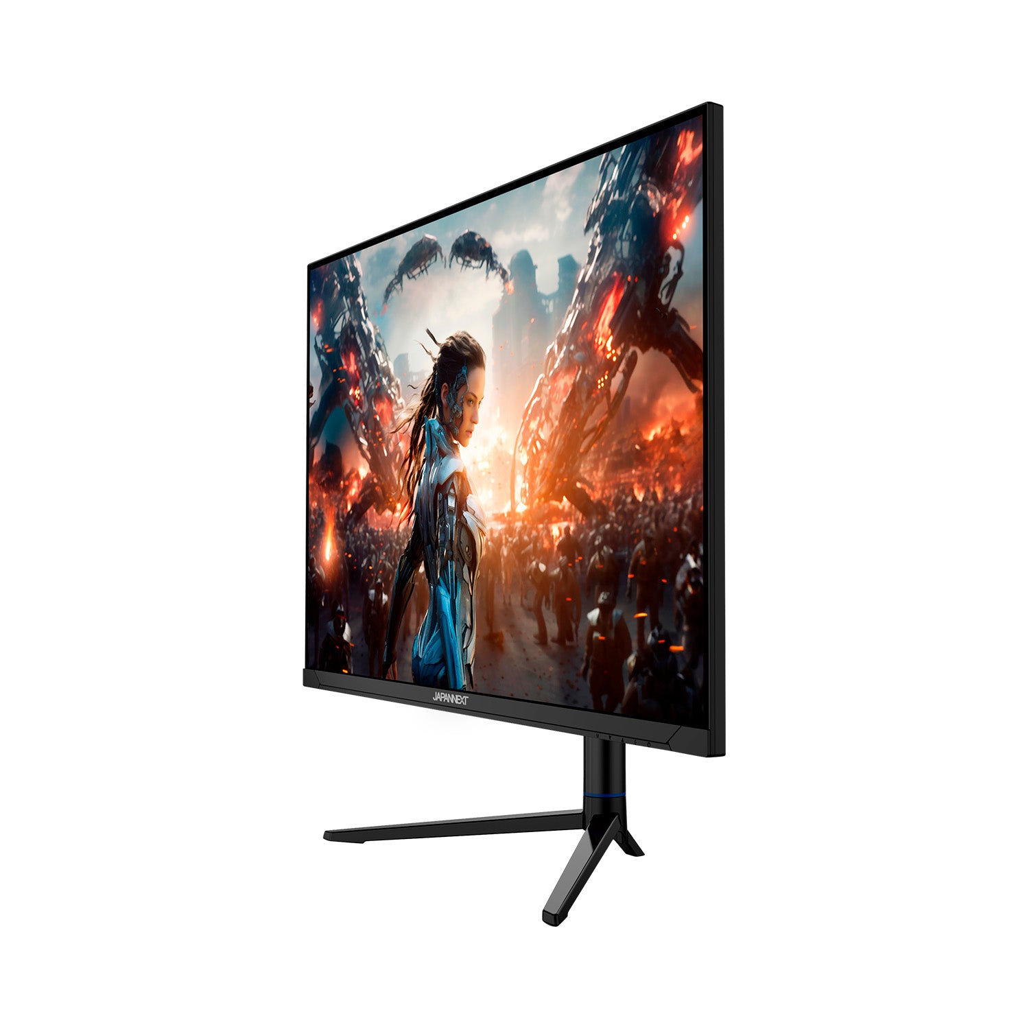 JAPANNEXT 31.5インチ VAパネル搭載 160Hz対応 4K(3840x2160)解像度