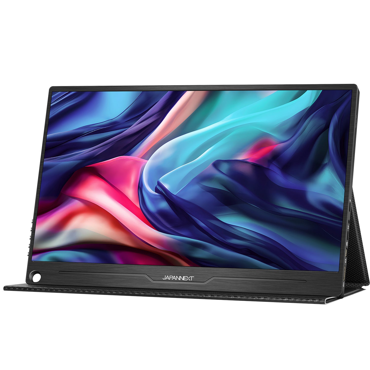 JAPANNEXT 13.3インチ IPSパネル搭載 WUXGA(1920x1200)解像度 モバイル