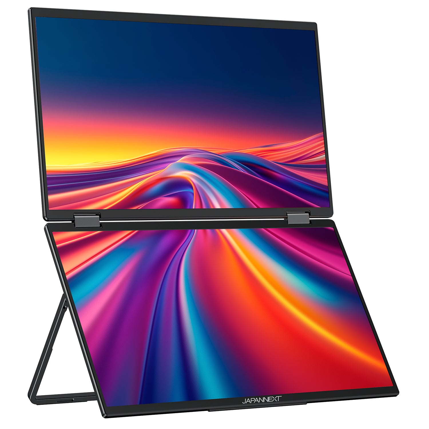 Amazon.co.jp限定】【JAPANNEXT公式サイト限定】JAPANNEXT 15.6インチ