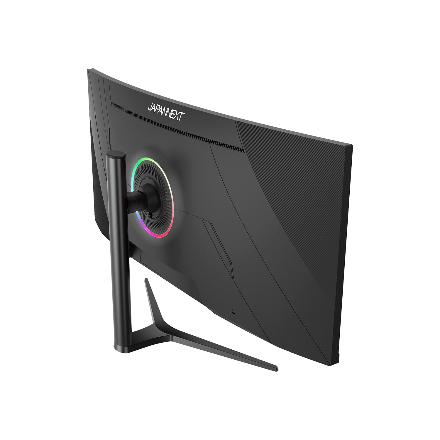 JAPANNEXT 37.5インチ IPS BLACKパネル搭載 144Hz対応 UWQHD＋