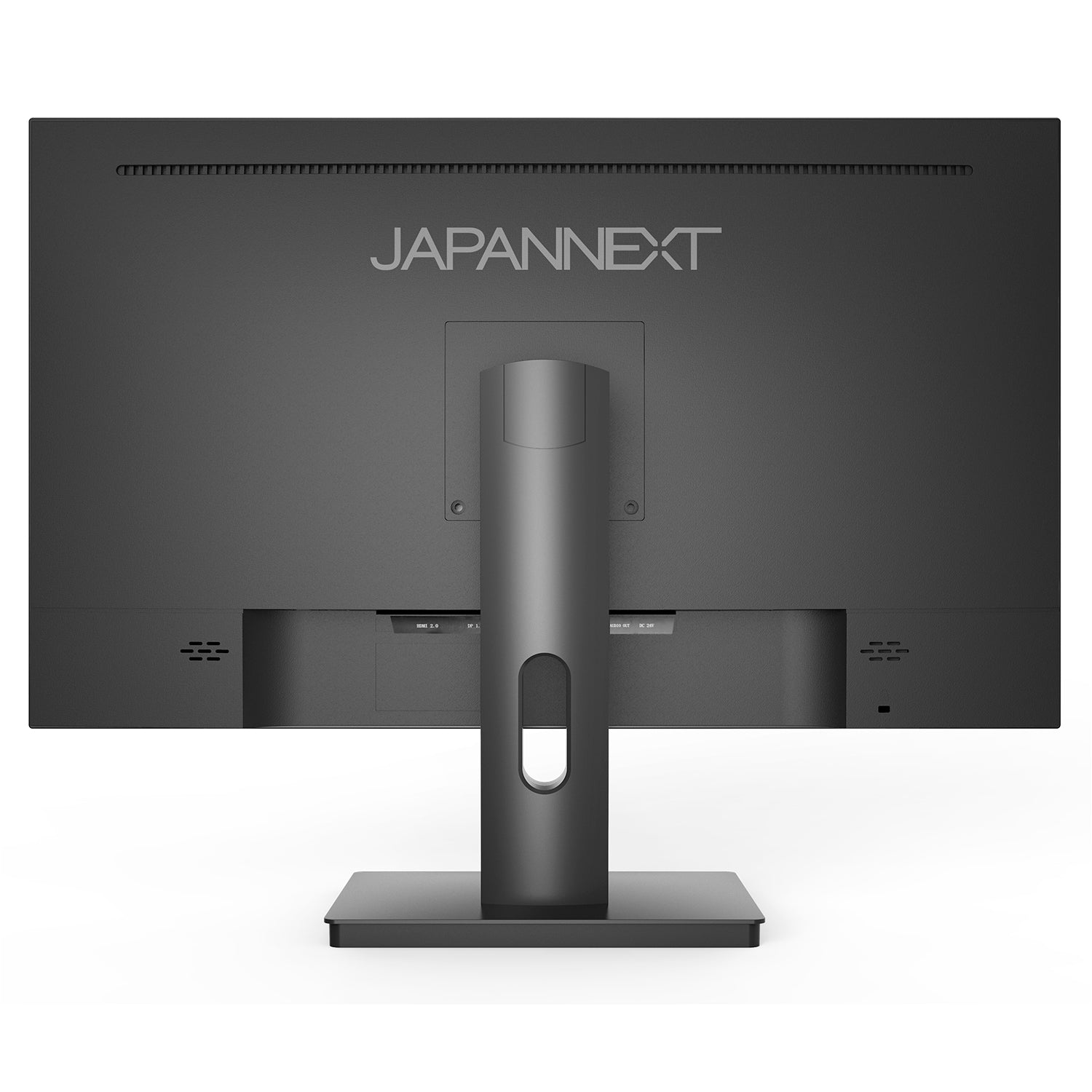 JAPANNEXT 27インチ IPSパネル搭載 4K(3840x2160)解像度 液晶モニター