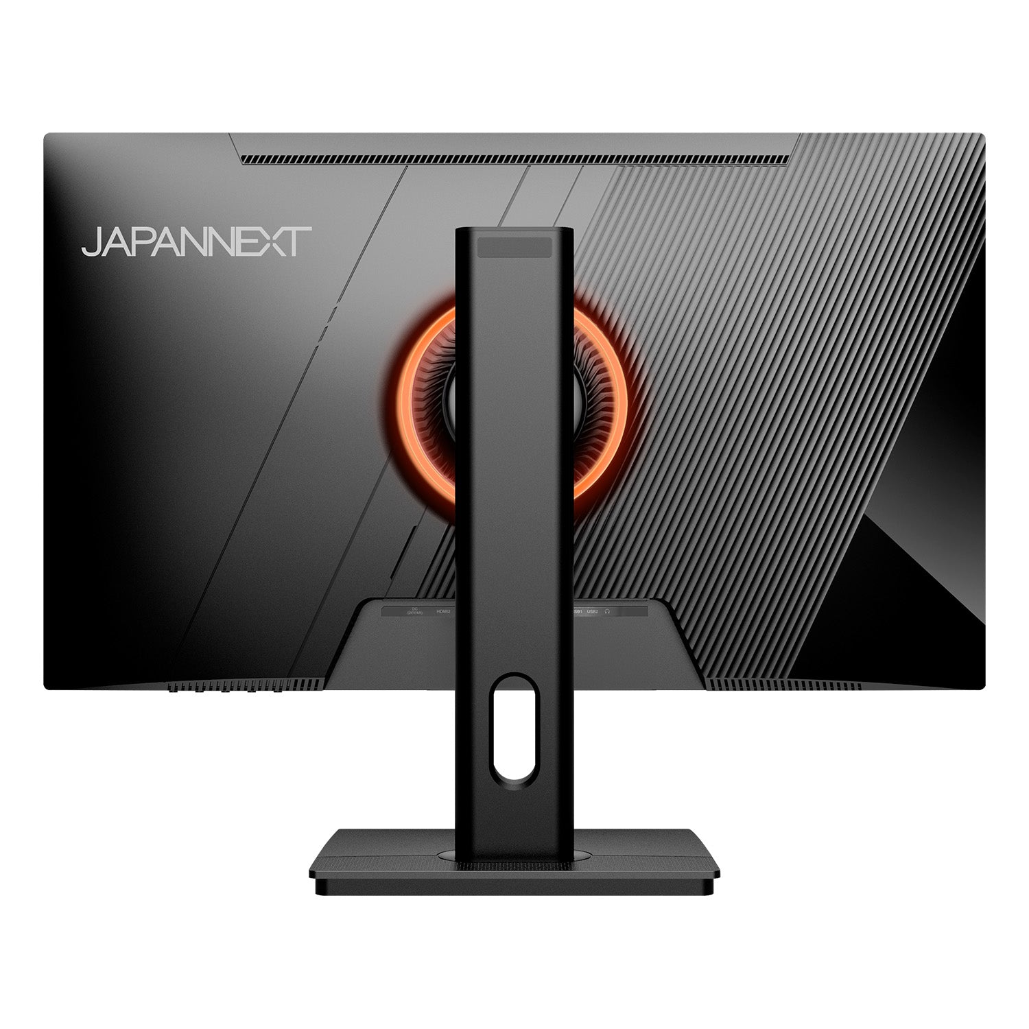 JAPANNEXT 27インチ IPSパネル搭載 120Hz/1ms(MPRT)対応 4K(3840x2160