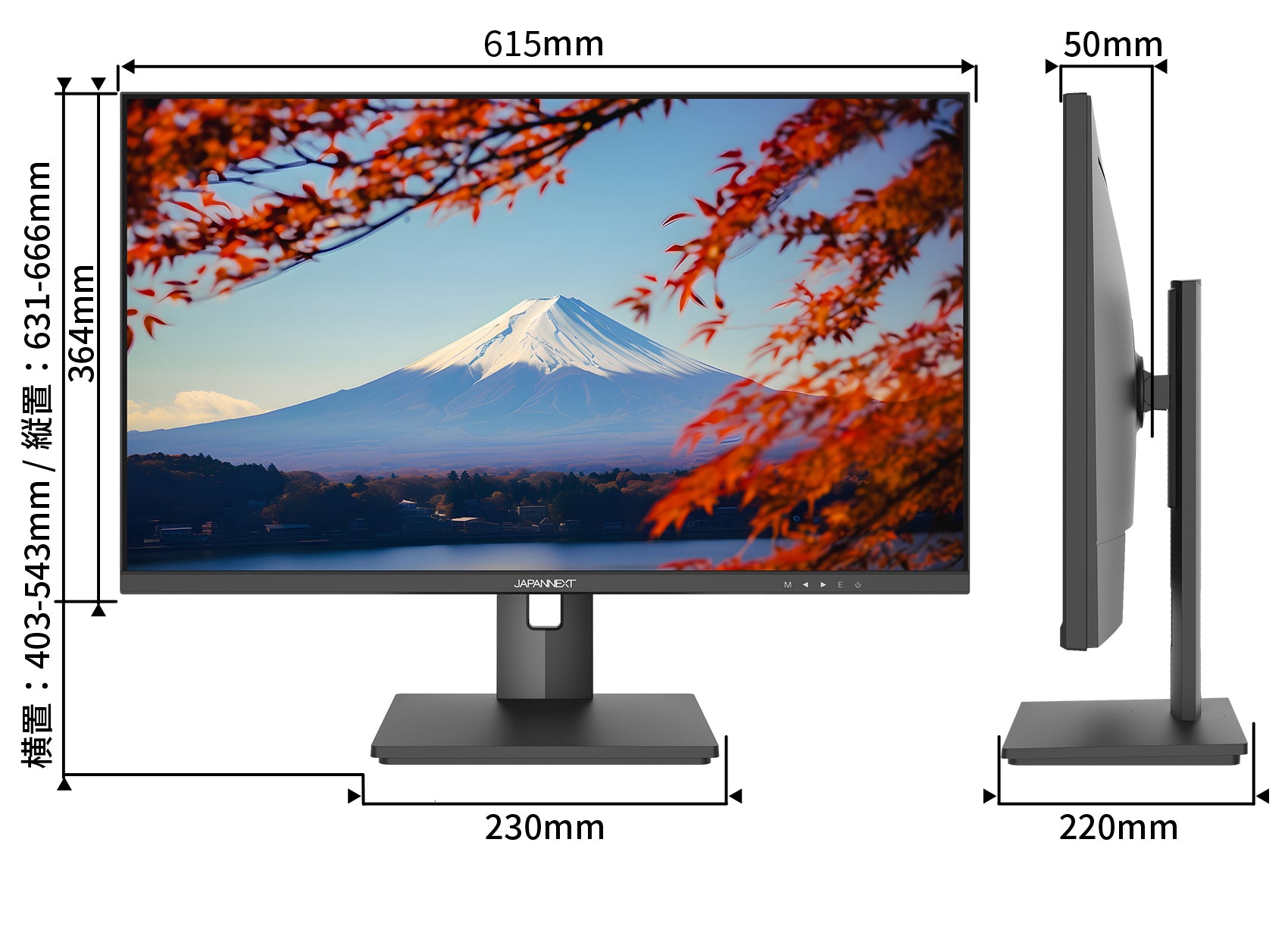 JN-IPS27WQHDR-HSP_dimension.