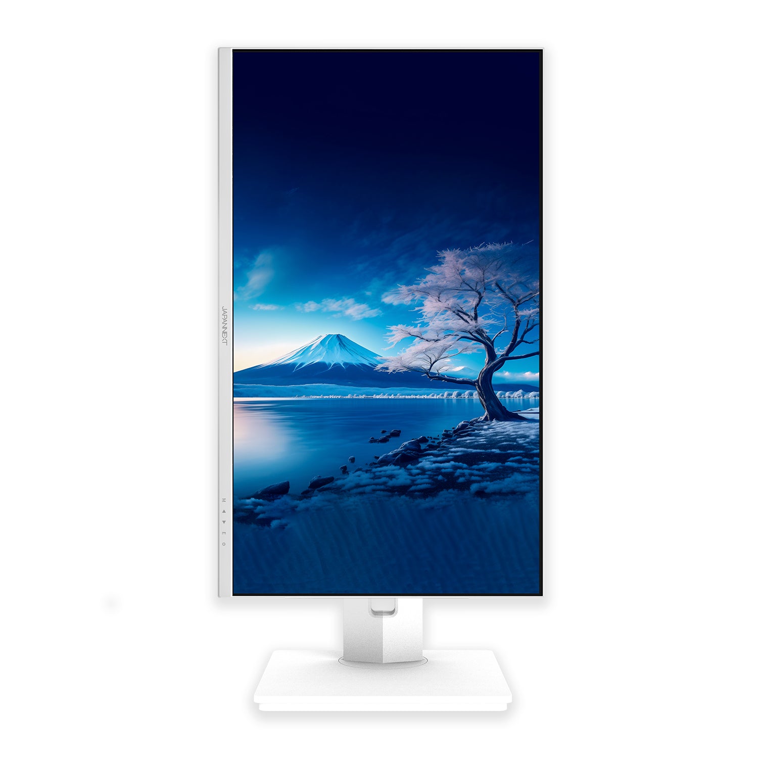 JAPANNEXT 27インチIPSパネル搭載 4K(3840x2160)解像度 液晶モニター