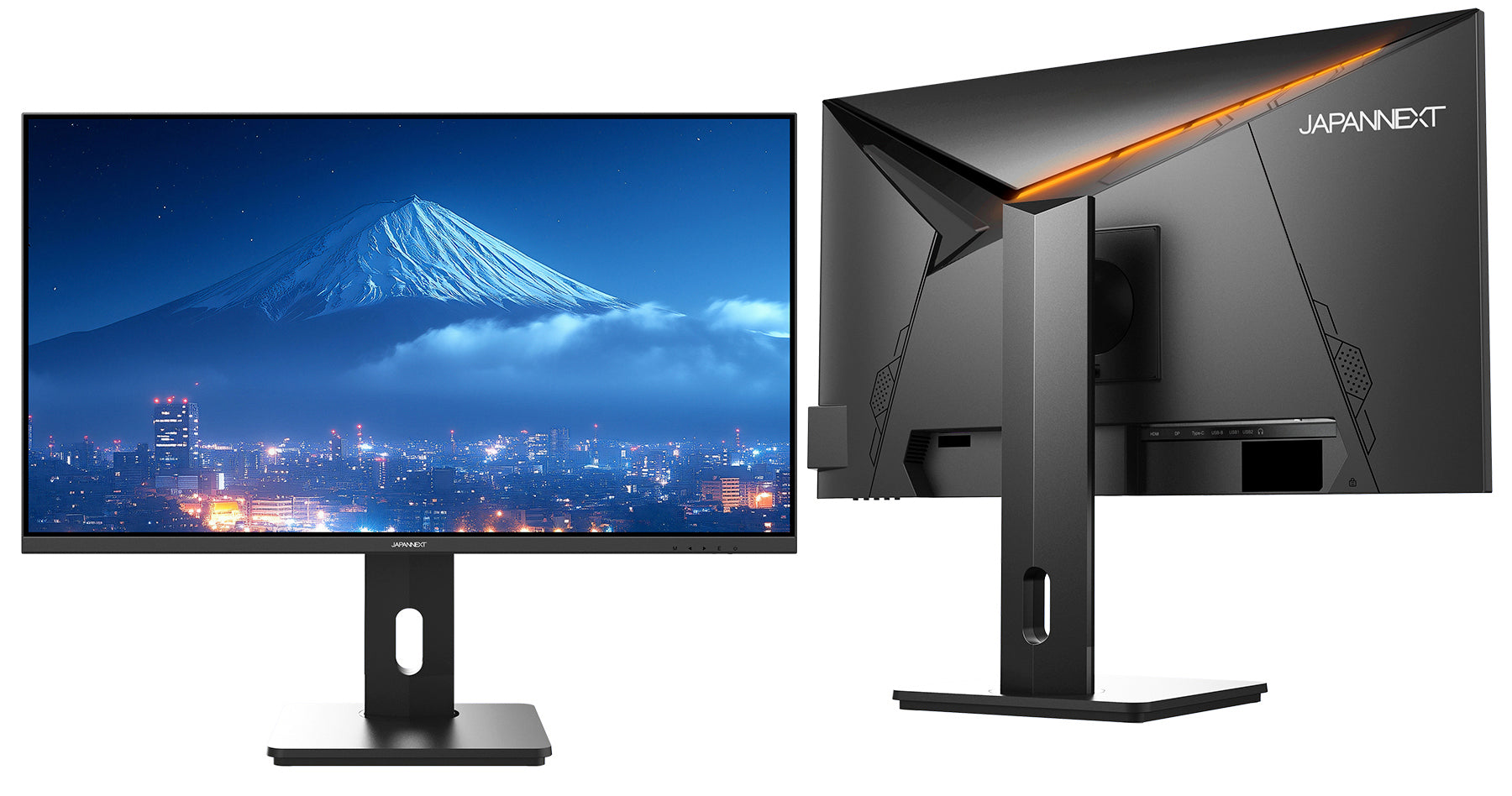 ECサイト限定】JAPANNEXT 28インチ IPSパネル搭載 4K(3840x2160)解像度