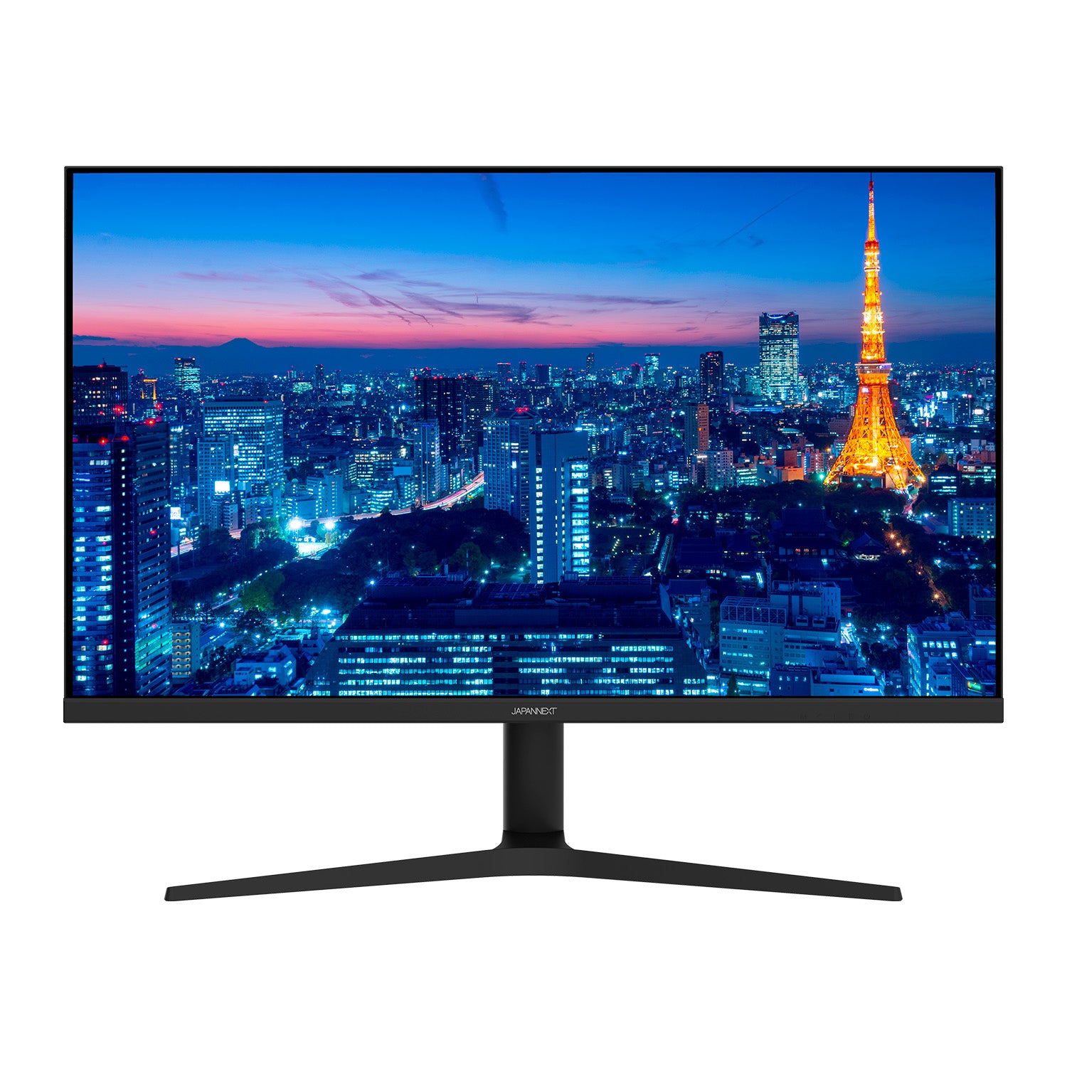JAPANNEXT 31.5インチ IPSパネル搭載 4K(3840x2160)解像度 液晶