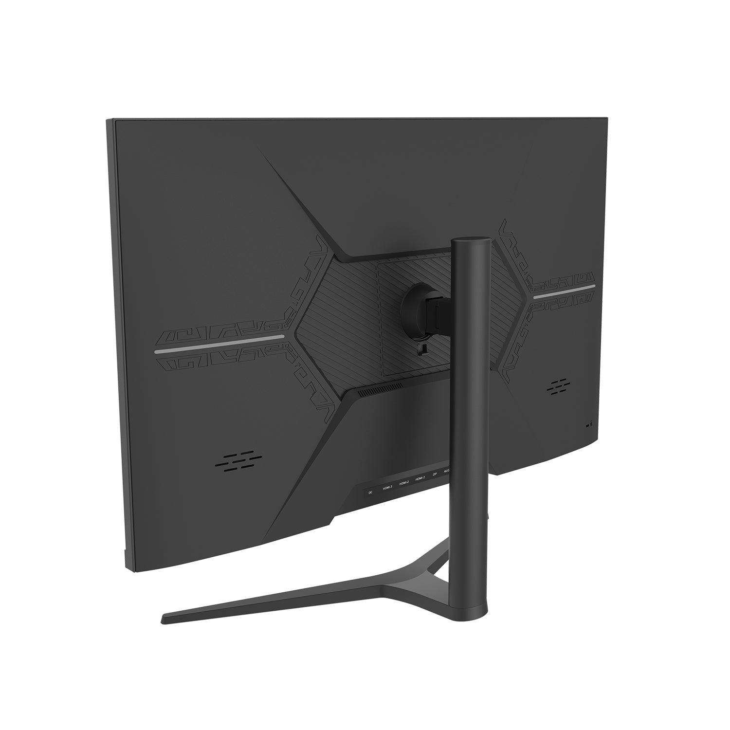 JAPANNEXT 31.5インチIPSパネル搭載 昇降式スタンド採用4K解像度