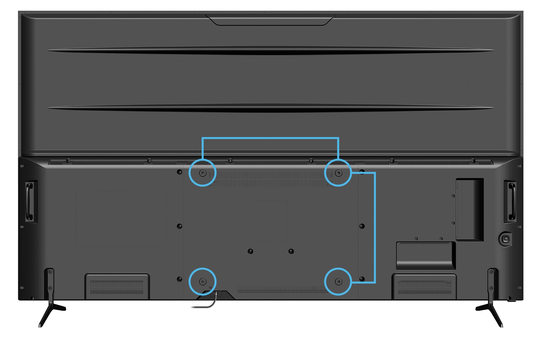 2年保証モデル】JAPANNEXT 85インチ 超大型4Kモニター JN-HDR85V4K
