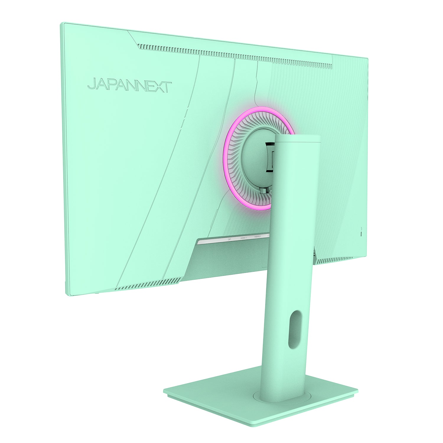 JAPANNEXT 23.8インチ IPSパネル搭載 フルHD(1920x1080)解像度 180Hz