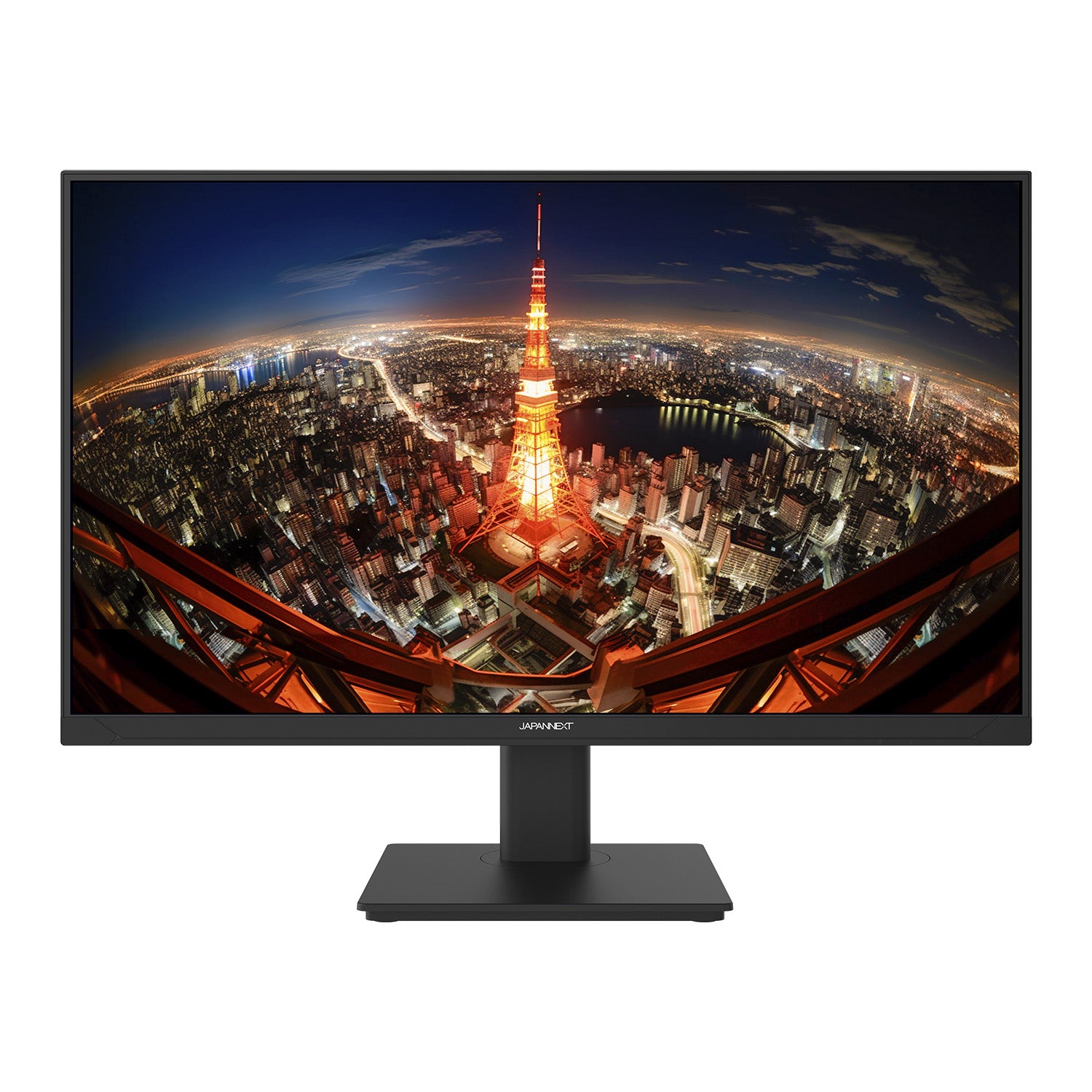 Amazon.co.jp限定】JAPANNEXT 27インチ IPSパネル搭載 4K(3840x2160