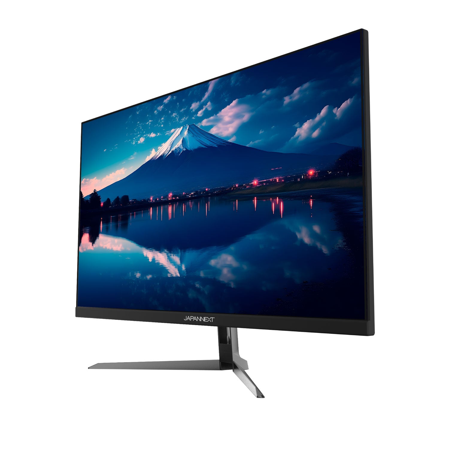 Amazon.co.jp限定】JAPANNEXT IPSパネル搭載31.5インチ 4K(3840x2160