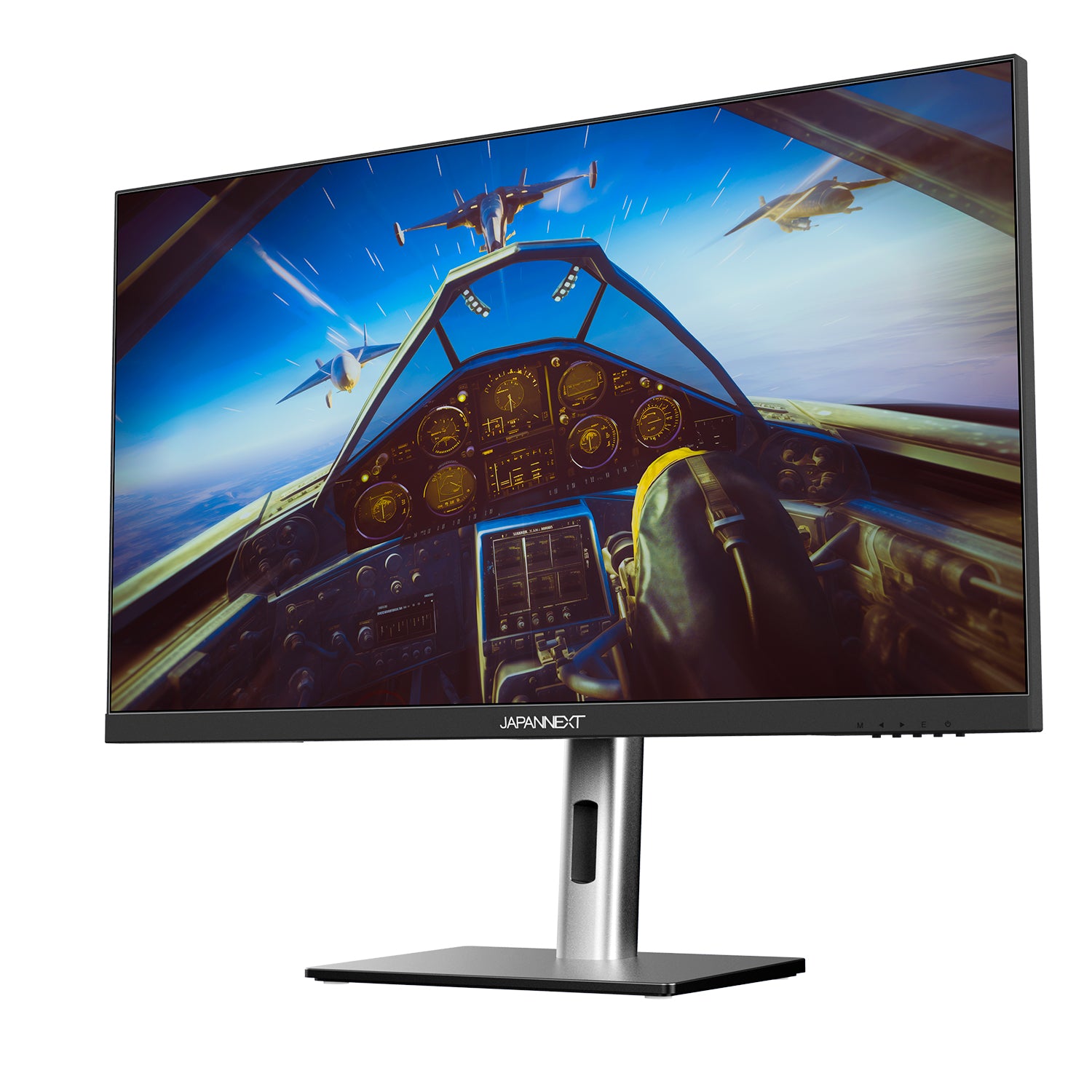 JAPANNEXT 27インチ ULTRA FAST IPSパネル搭載 360Hz対応 WQHD