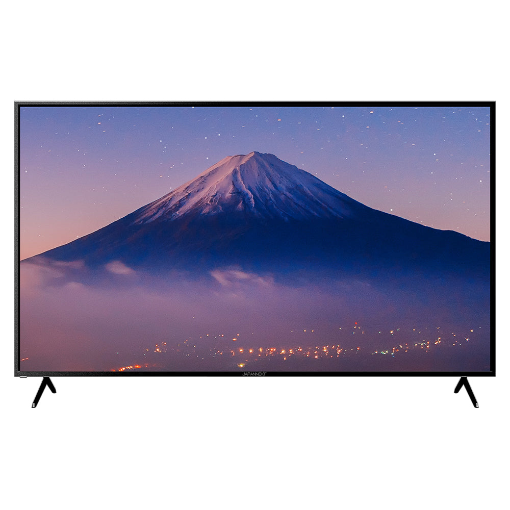 JAPANNEXT 98インチ 大型4K液晶モニター 4K HDR対応 液晶モニター X98