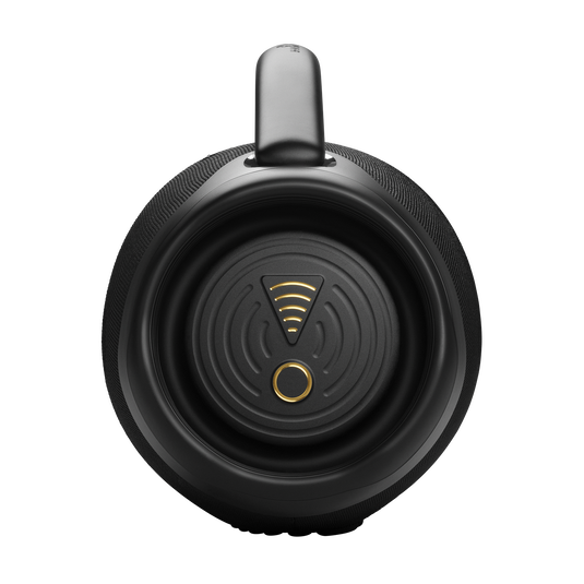 JBL Boombox 3 Wi-Fi | ポータブルWi-Fi / Bluetooth スピーカー