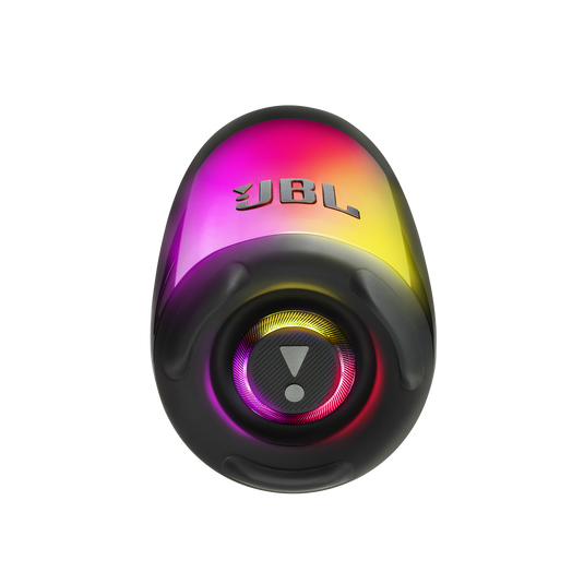 JBL Pulse 5 | ポータブルBluetoothスピーカー