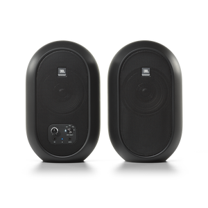 JBL 104-BT (Pair) | 小型デスクトップリファレンスモニター