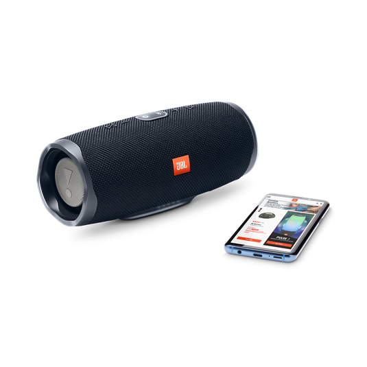 JBL Charge 4 | ポータブルBluetoothスピーカー