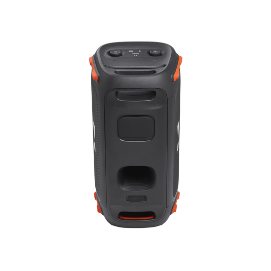 JBL Partybox 110 | 160Wのパワフルなサウンド、ダイナミックなライト