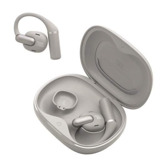 JBL Sense Pro | フラッグシップオープンイヤー完全ワイヤレスイヤホン