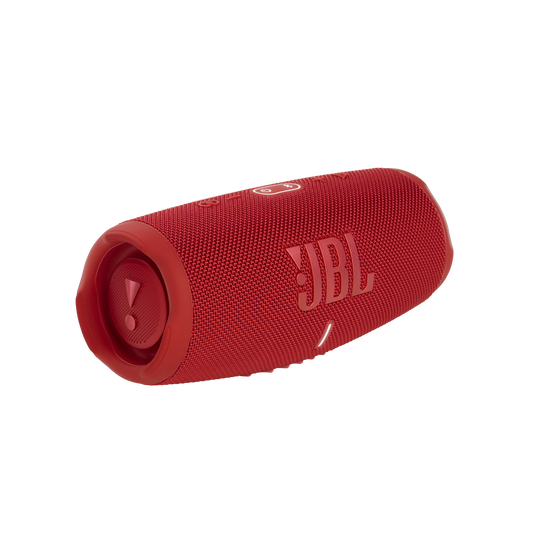 JBL Charge 5 | モバイルバッテリー機能付きポータブル防水スピーカー