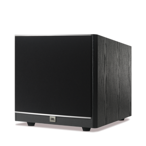 Arena Sub 100P | 10インチ(250mm)100Wパワード・サブウーファー