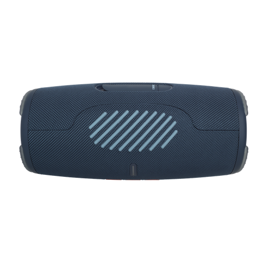 JBL Xtreme 3 | 防水ポータブルスピーカー