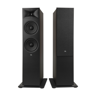 フロア型スピーカー